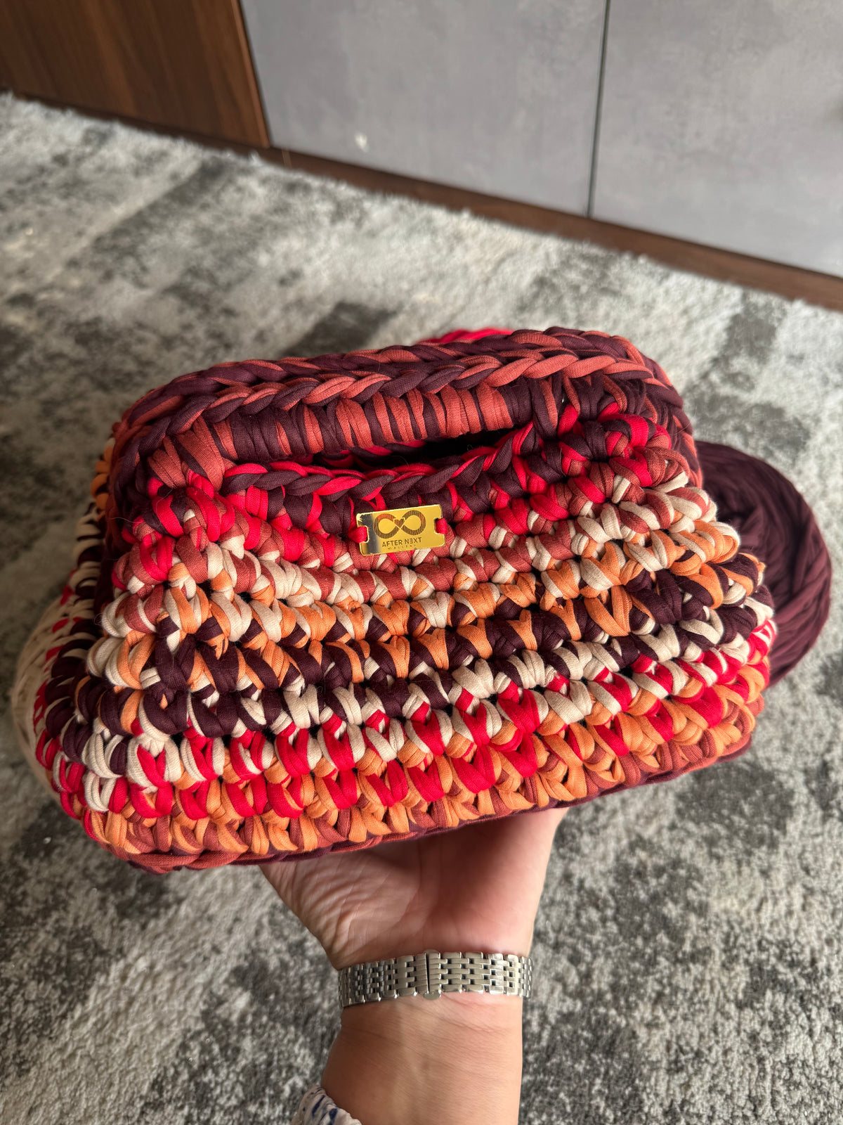 The Karma Clutch