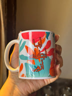 أزهر Mug