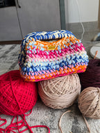 The Farida Clutch