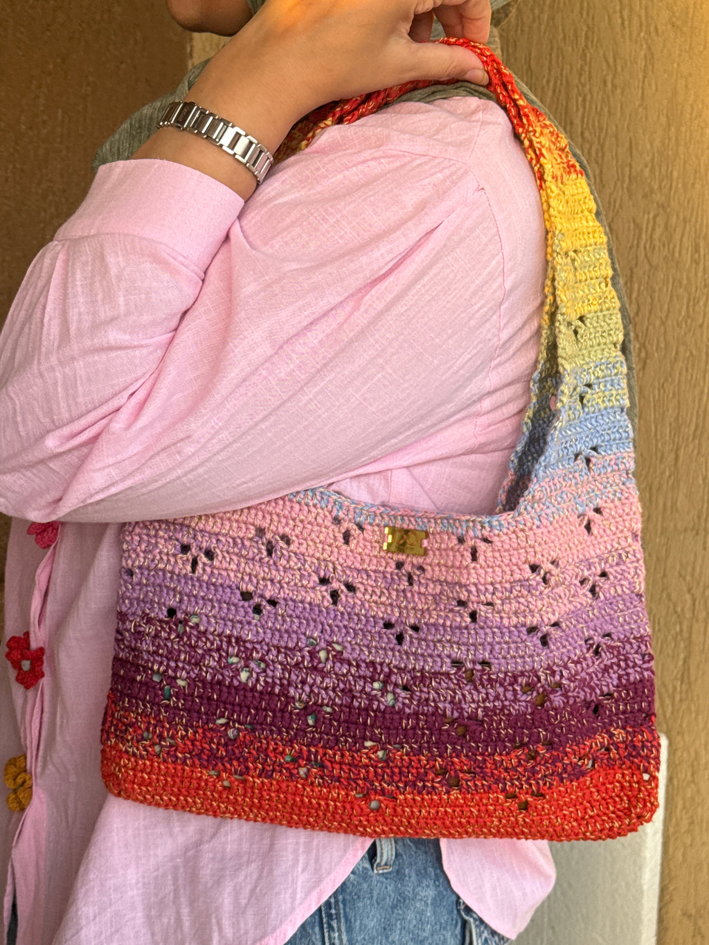 Donut Bag