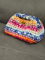 The Farida Clutch