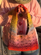 Donut Bag