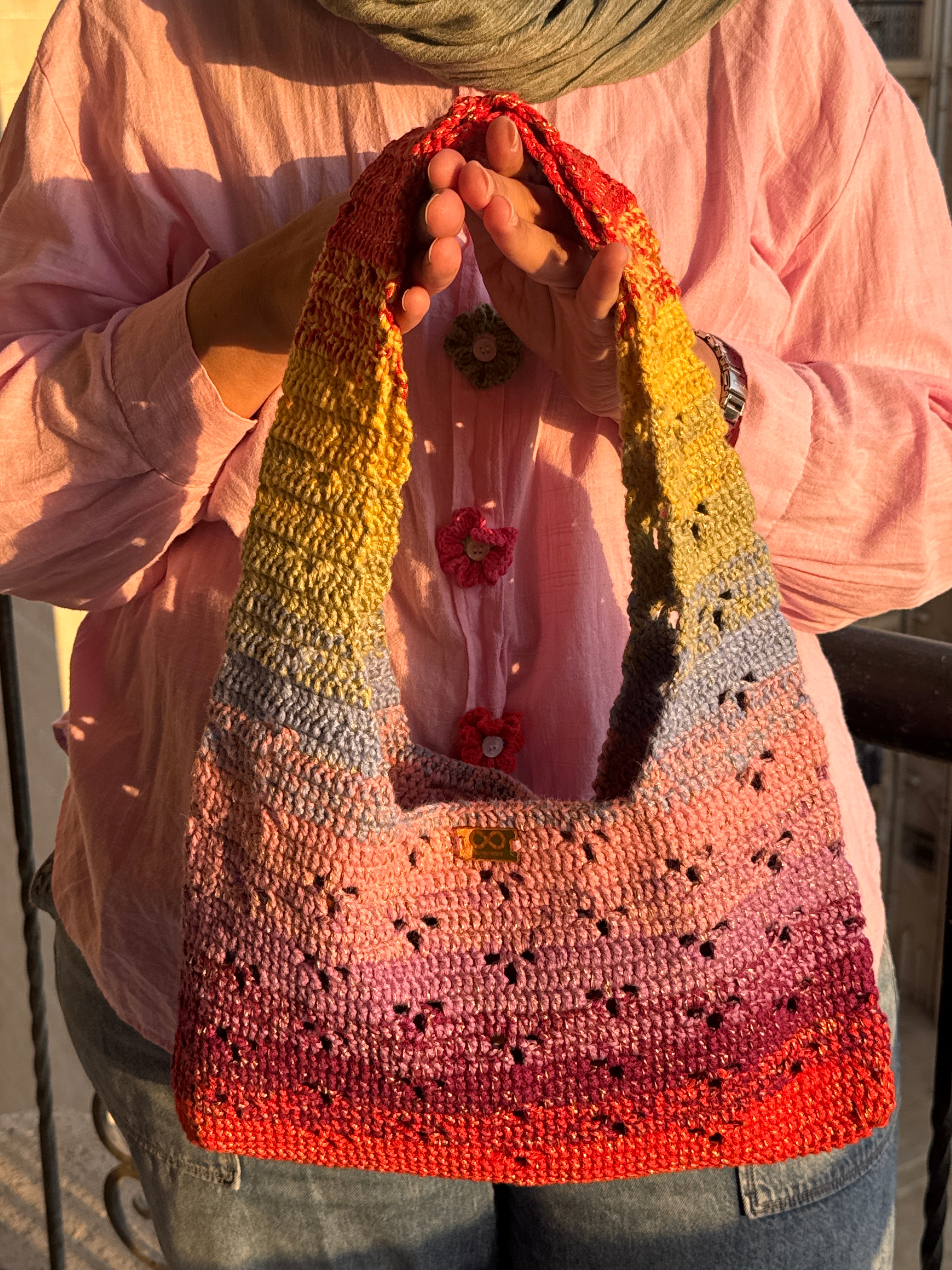 Donut Bag