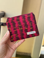Love Shock Keychain Wallet ( Valentine's Collection )