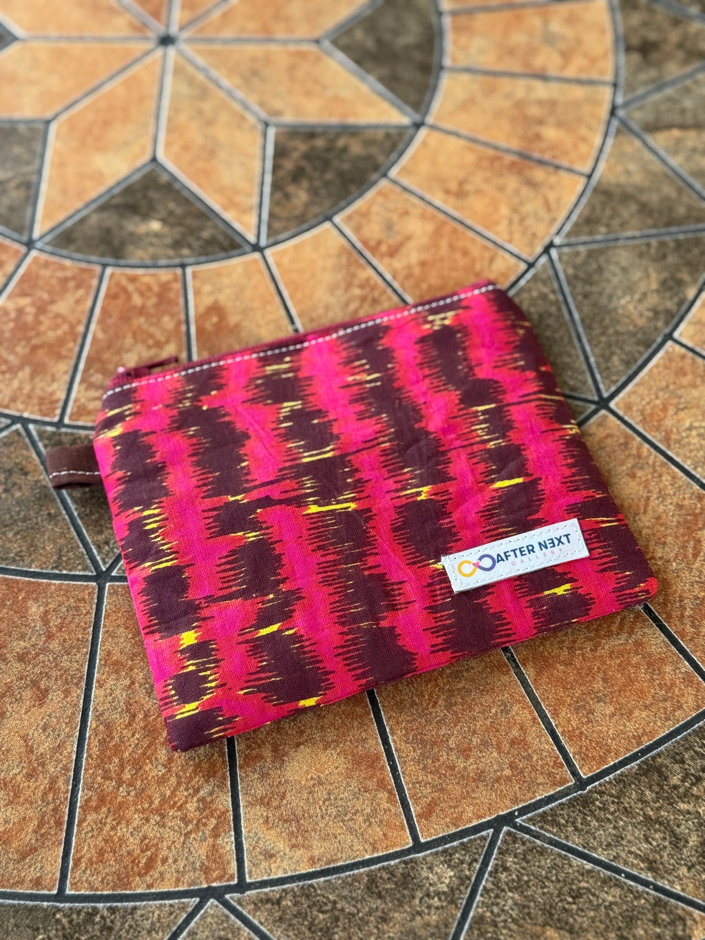 Love Shock Keychain Wallet ( Valentine's Collection )