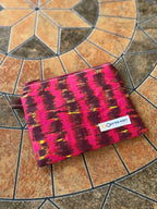 Love Shock Keychain Wallet ( Valentine's Collection )