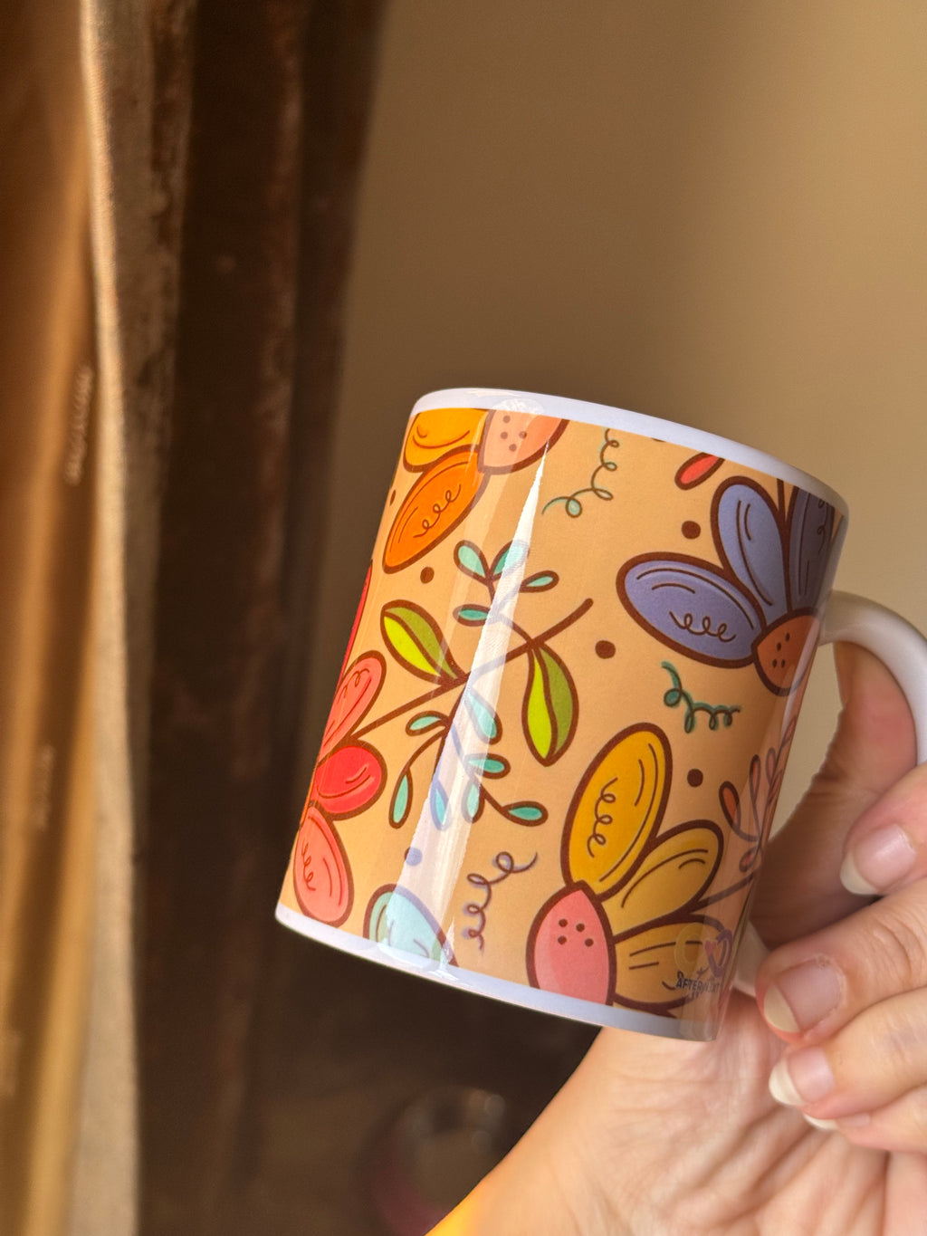 Believe in Yourself Mug