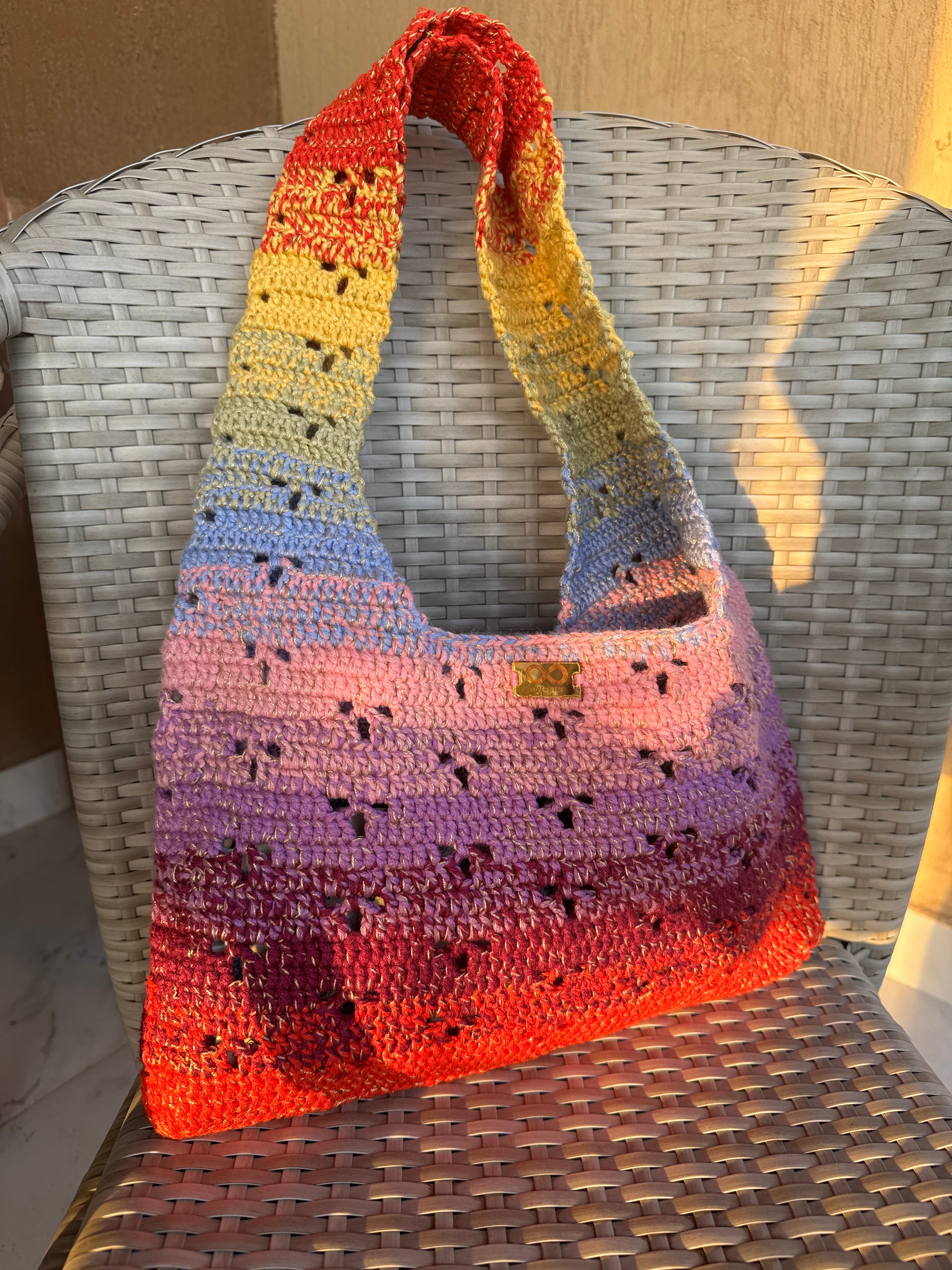 Donut Bag