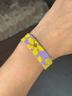 Miyuki Beads Summer Bracelet 