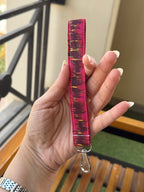 Valentine Wristlet