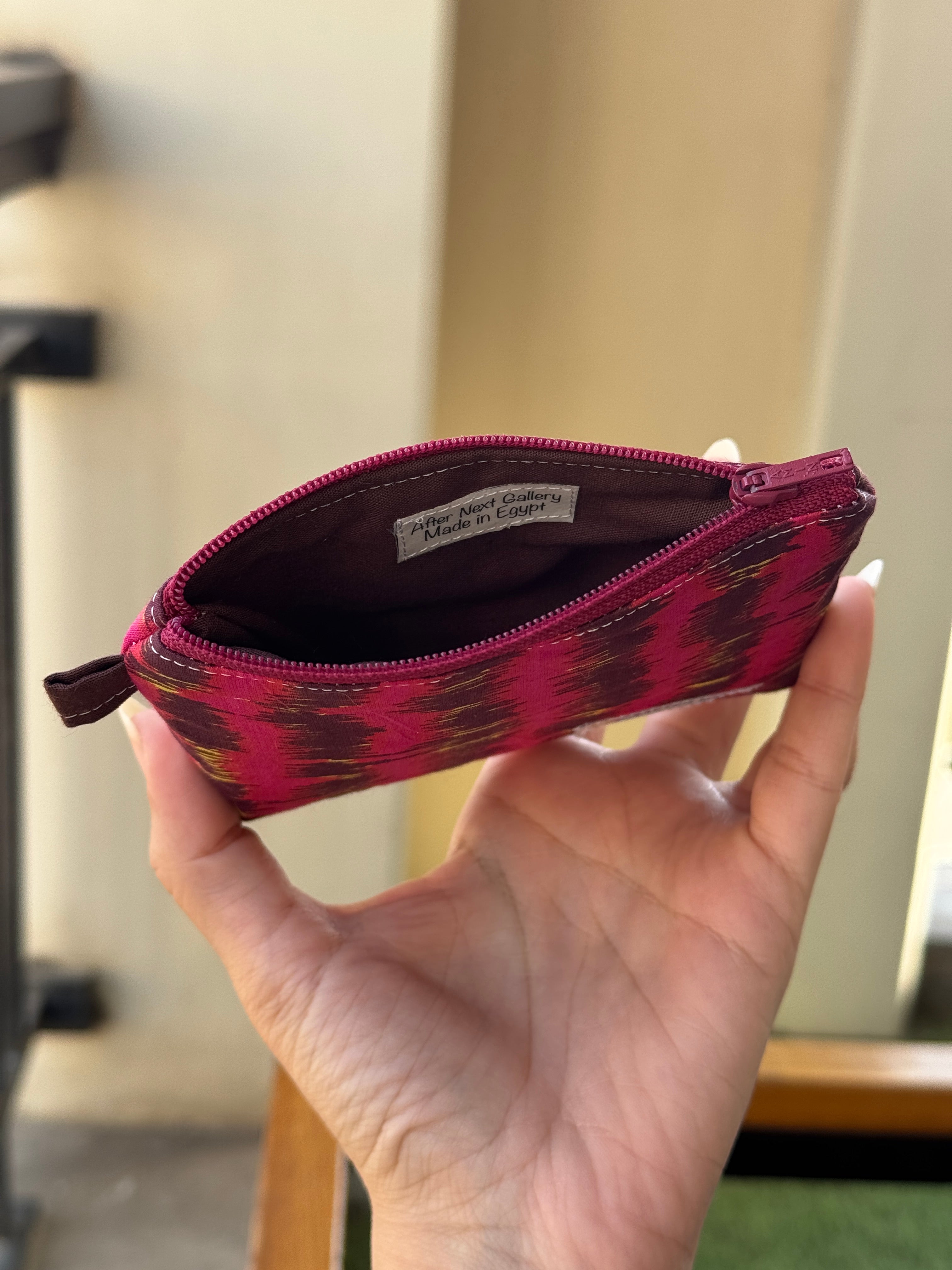 Love Shock Keychain Wallet ( Valentine's Collection )