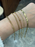 Fine Bracelets