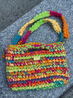 Summer Mix Color Bag