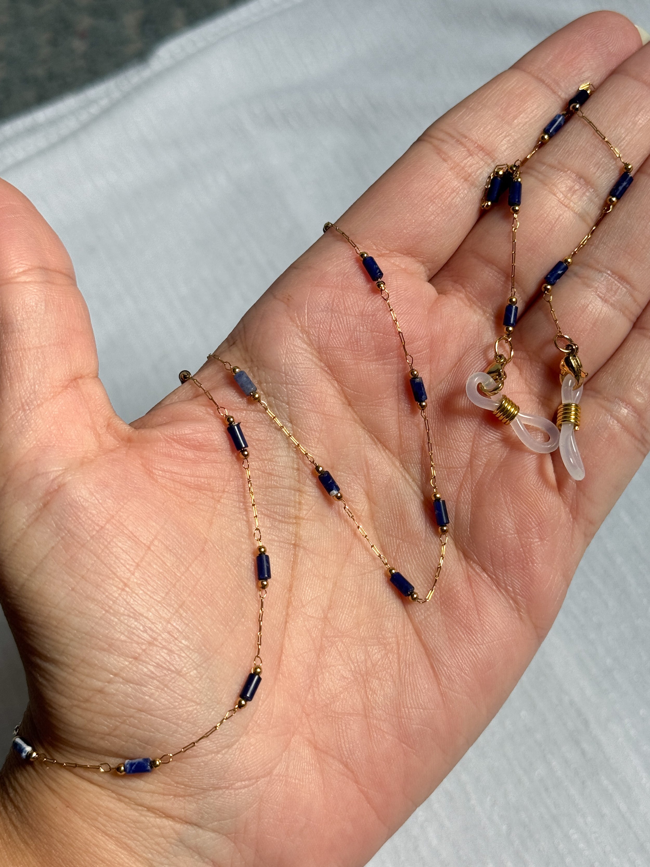 Stones Sunglasses Cord