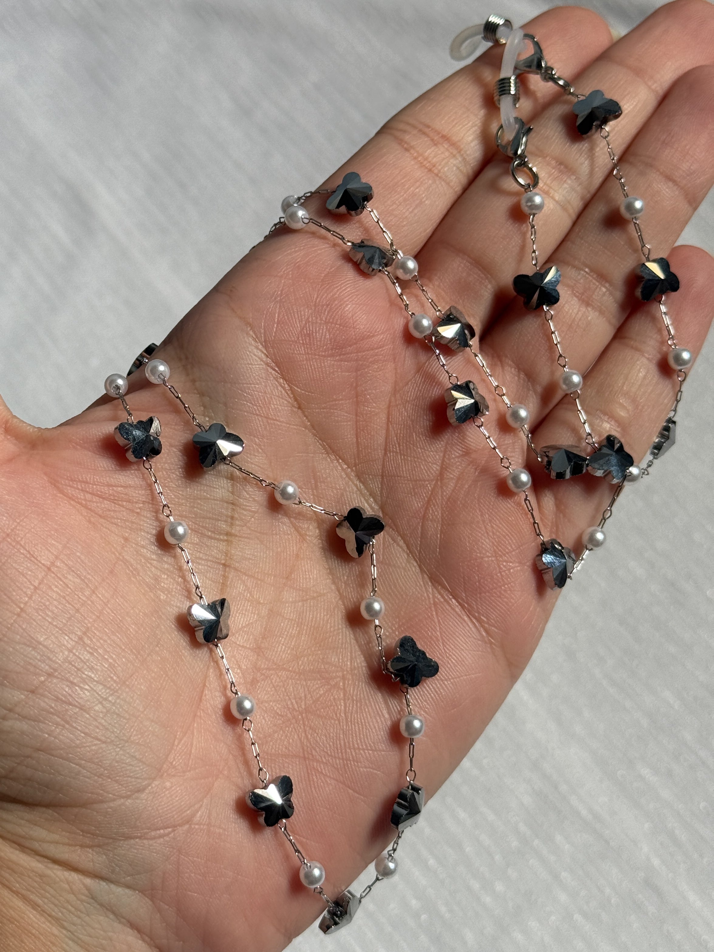 Butterflies Sunglasses Cord