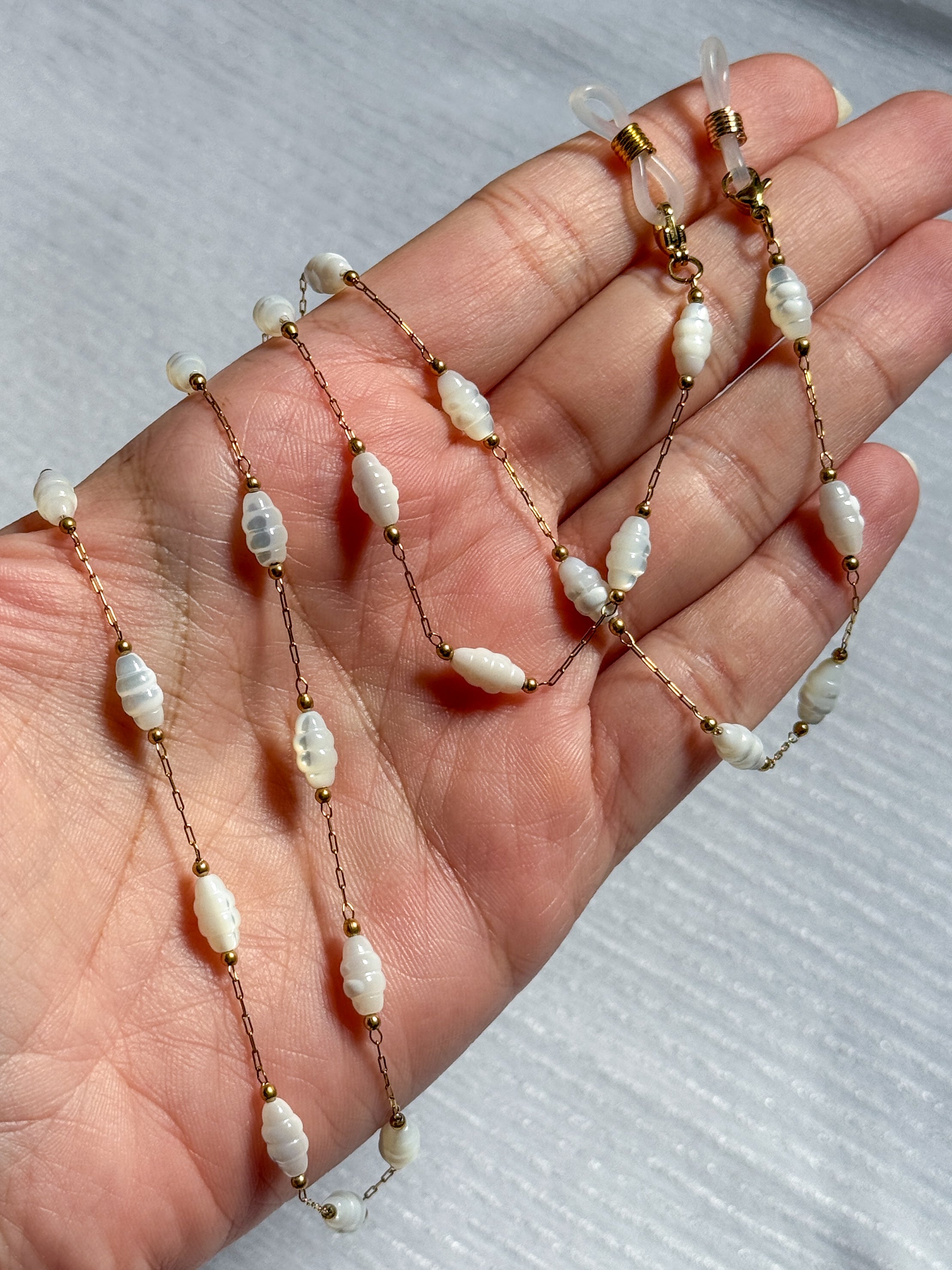 Shells Sunglasses Cord