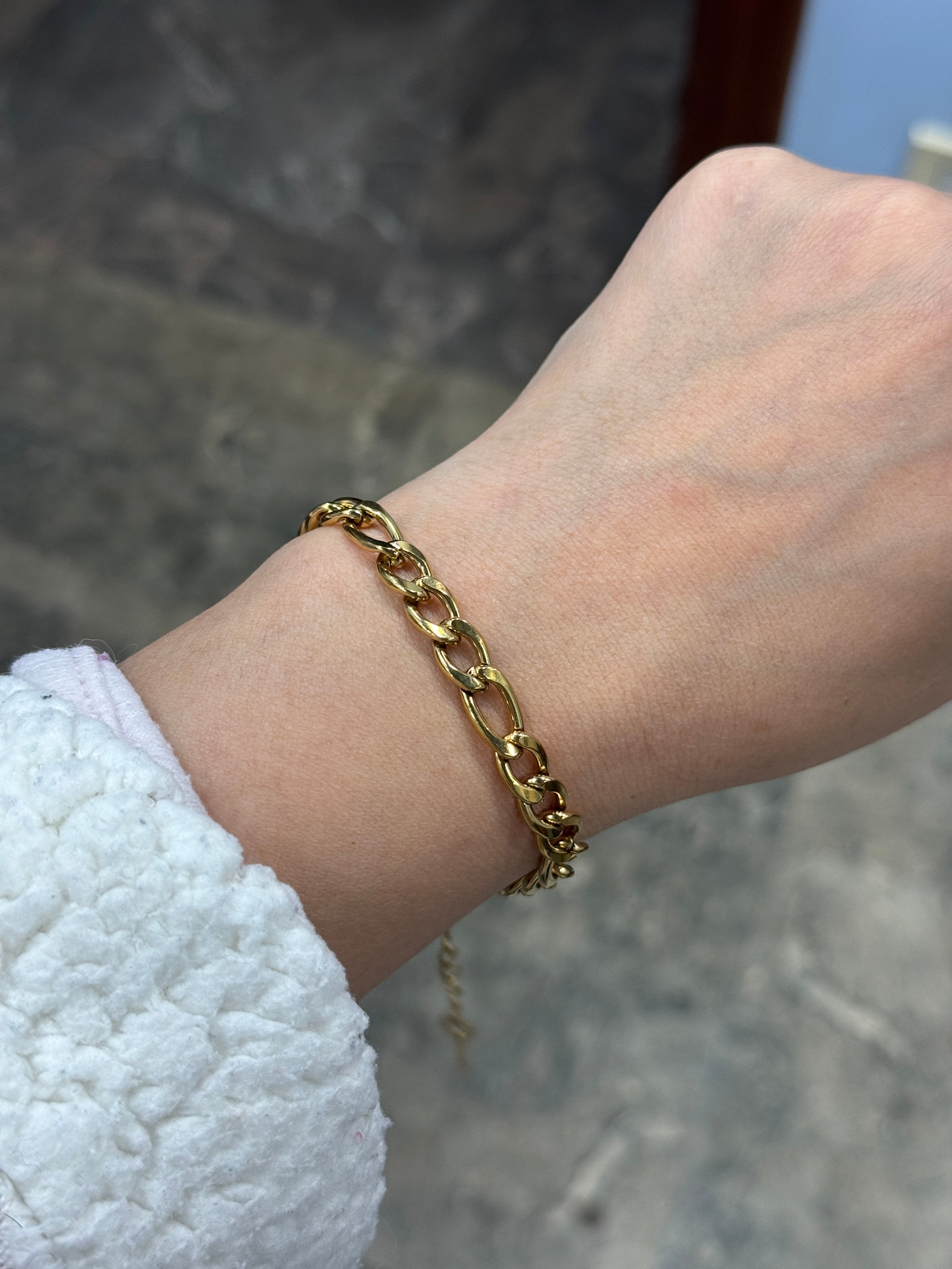 Cartier Bracelet