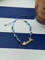 Coastal Breeze Bracelet
