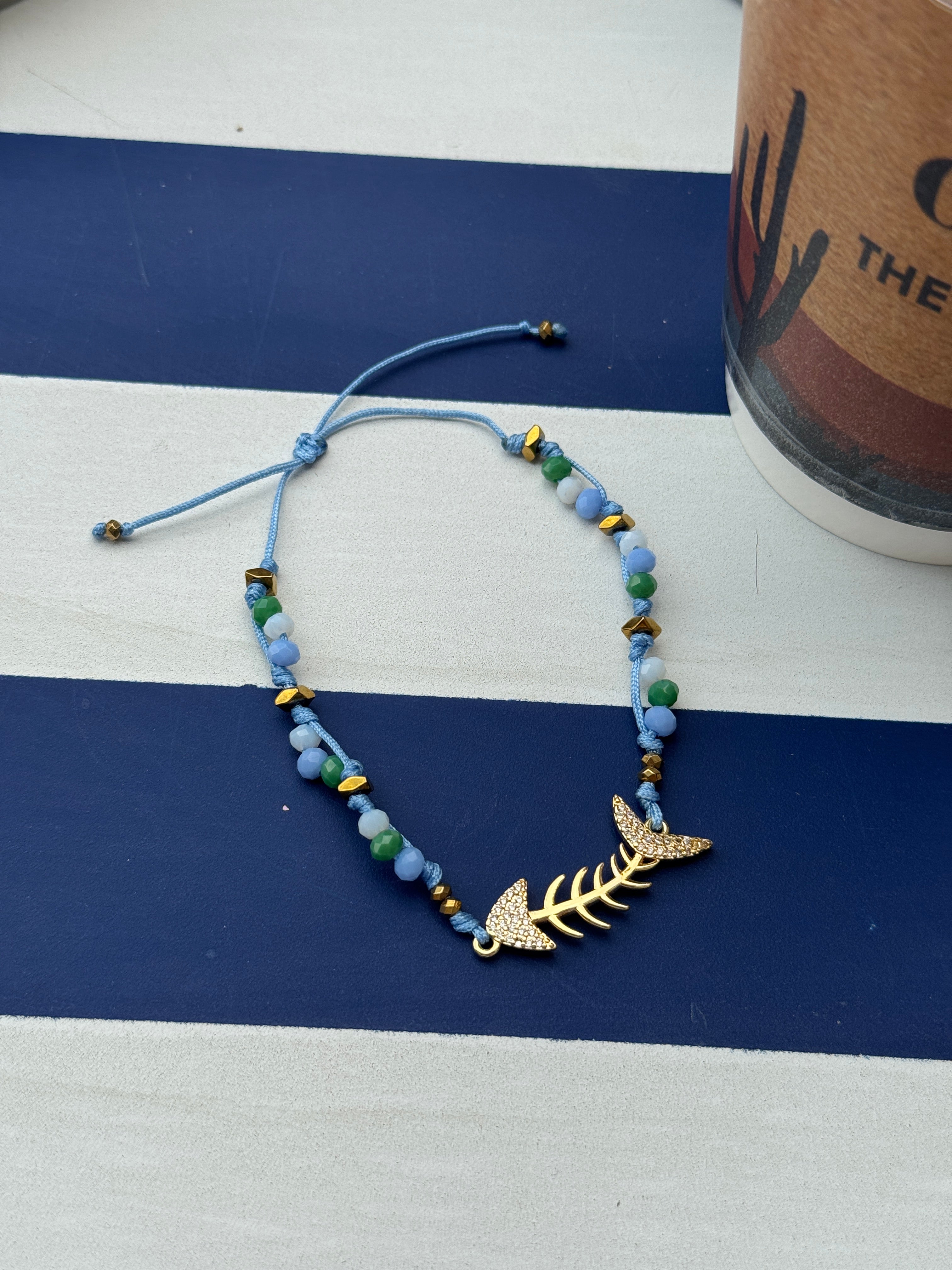 Coastal Breeze Bracelet