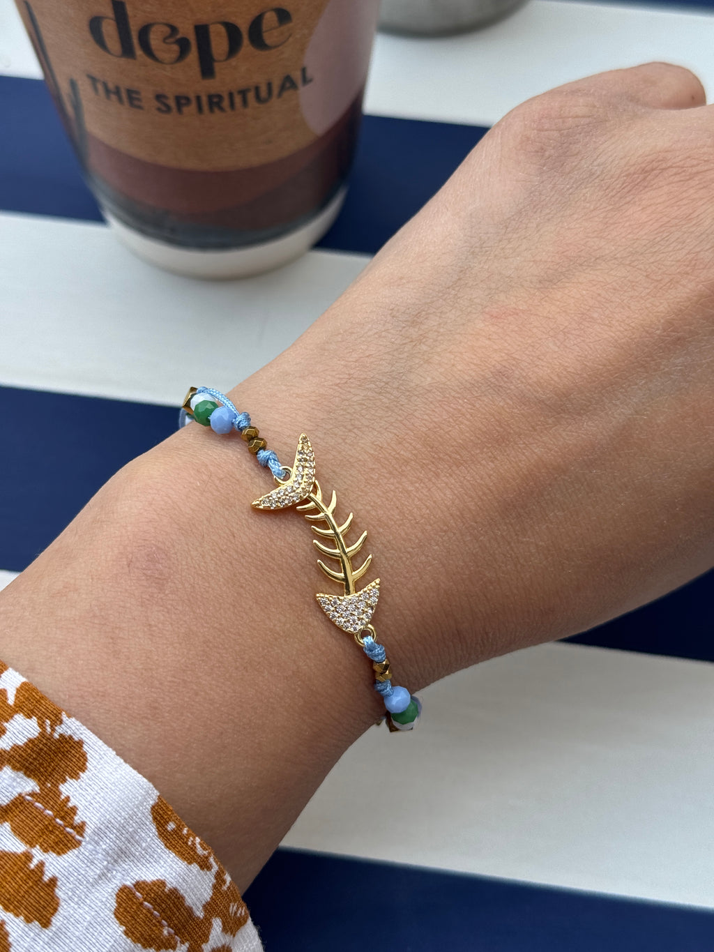 Coastal Breeze Bracelet