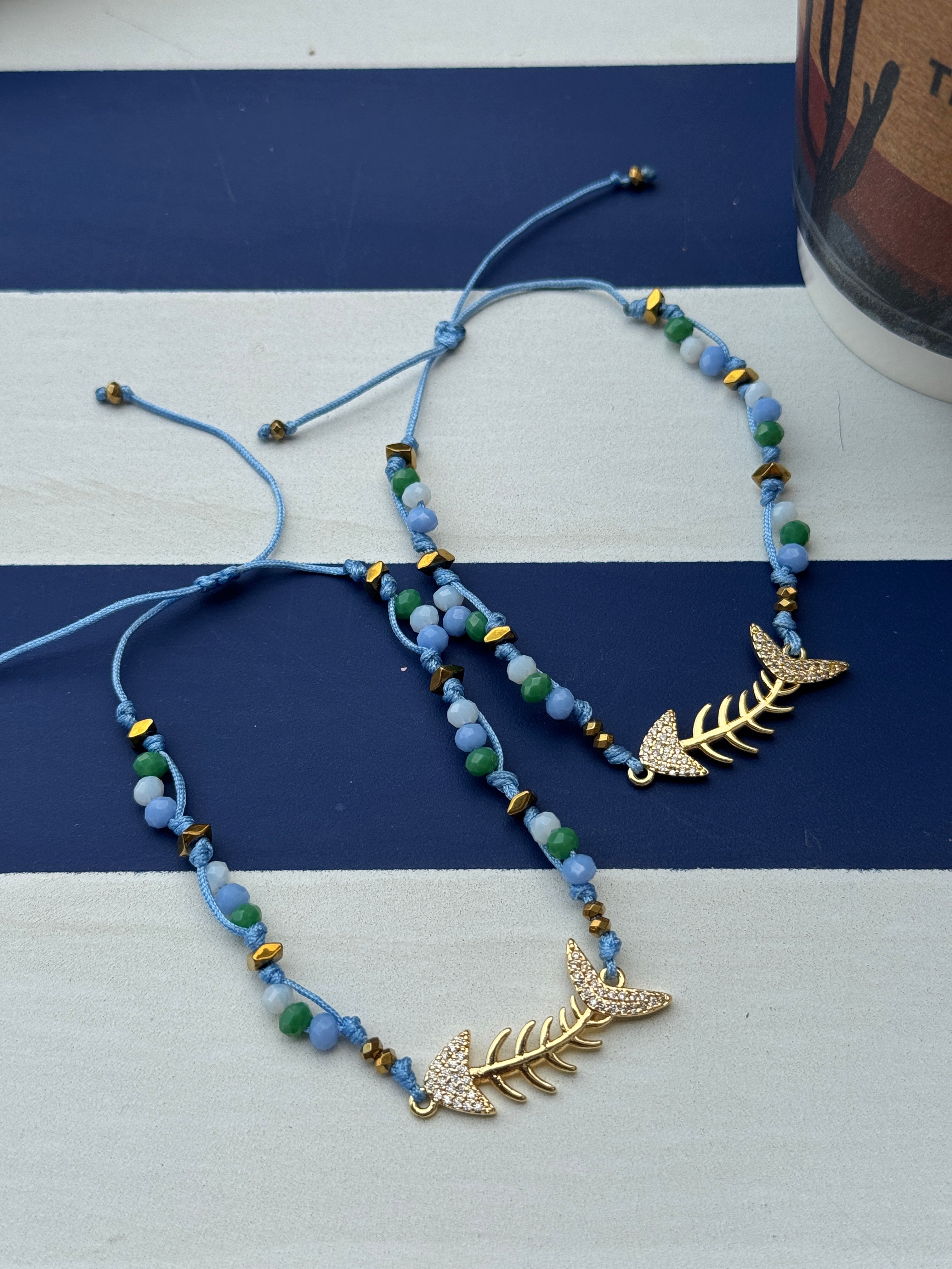 Coastal Breeze Bracelet