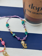 Octo-Chic Bracelet