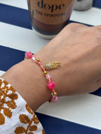 Jellyfish Jam Bracelet
