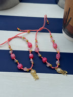 Jellyfish Jam Bracelet