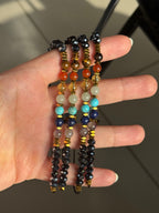 7 Chakras  Bracelet