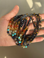 7 Chakras  Bracelet