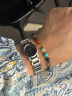 7 Chakras  Bracelet