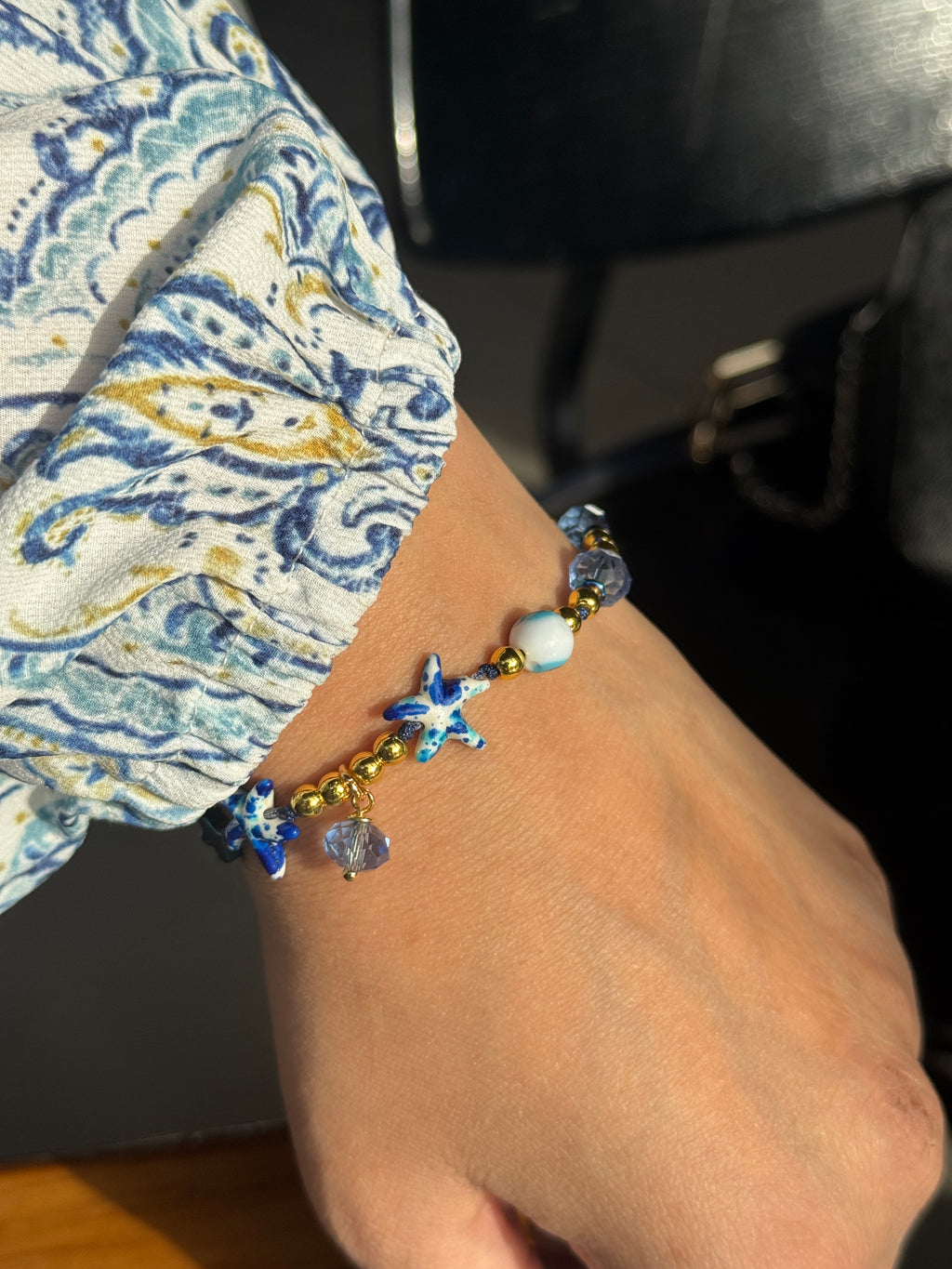 Summer Stars Bracelets