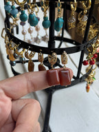 Madagascar Earring
