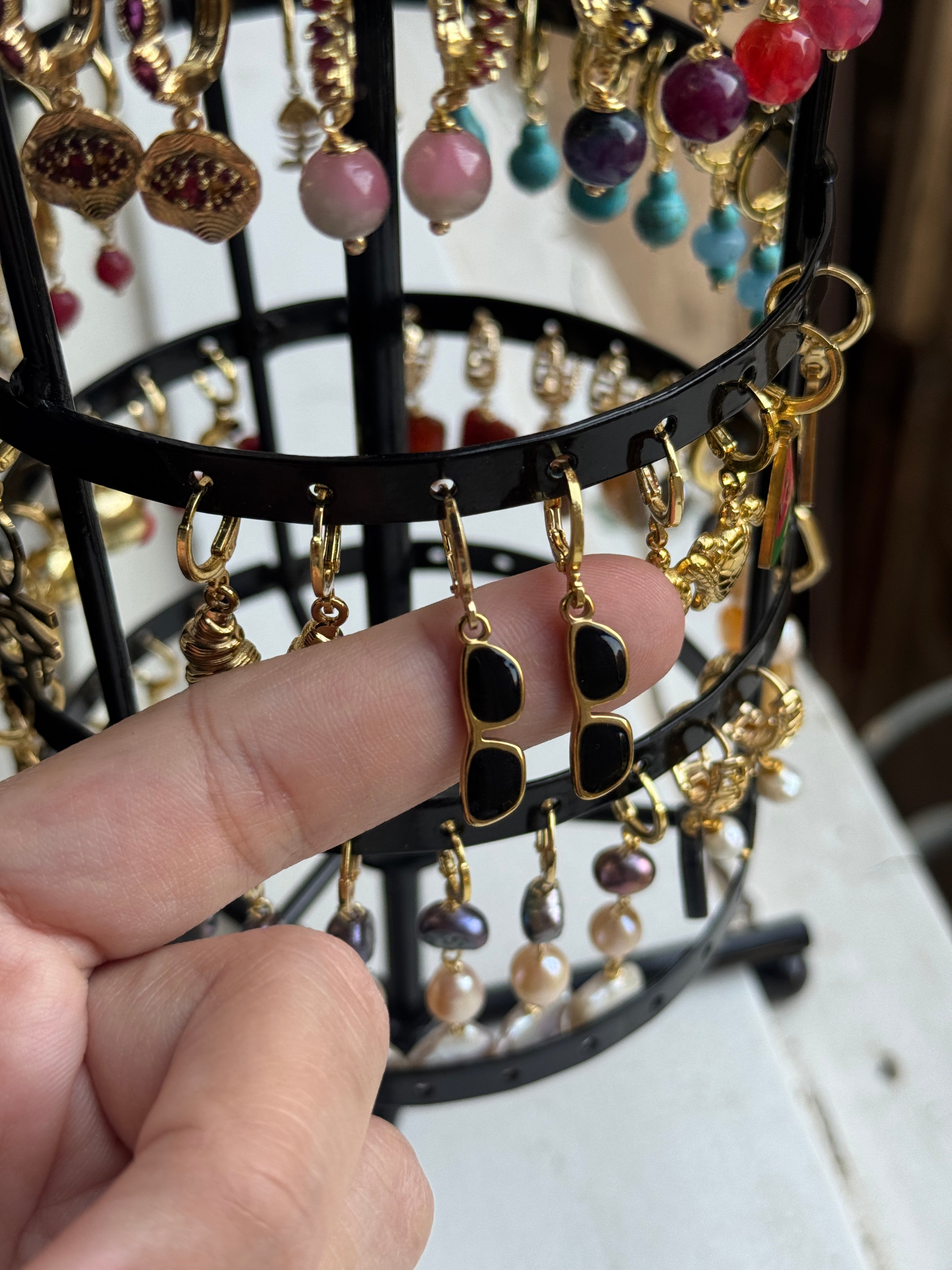 Summer Essentials  Earrings