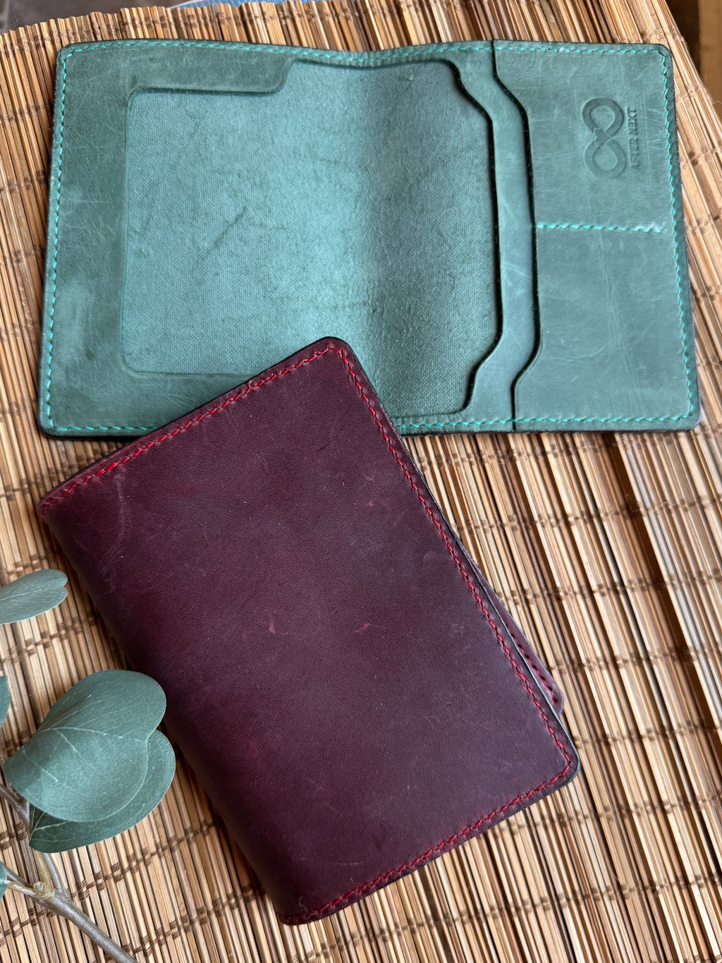 Passport Cover