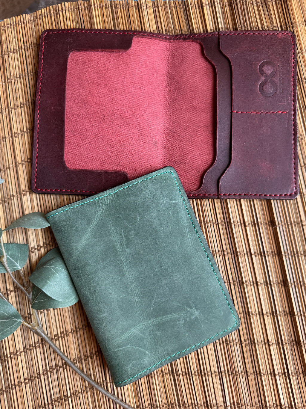Passport Cover