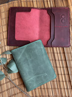 Passport Cover
