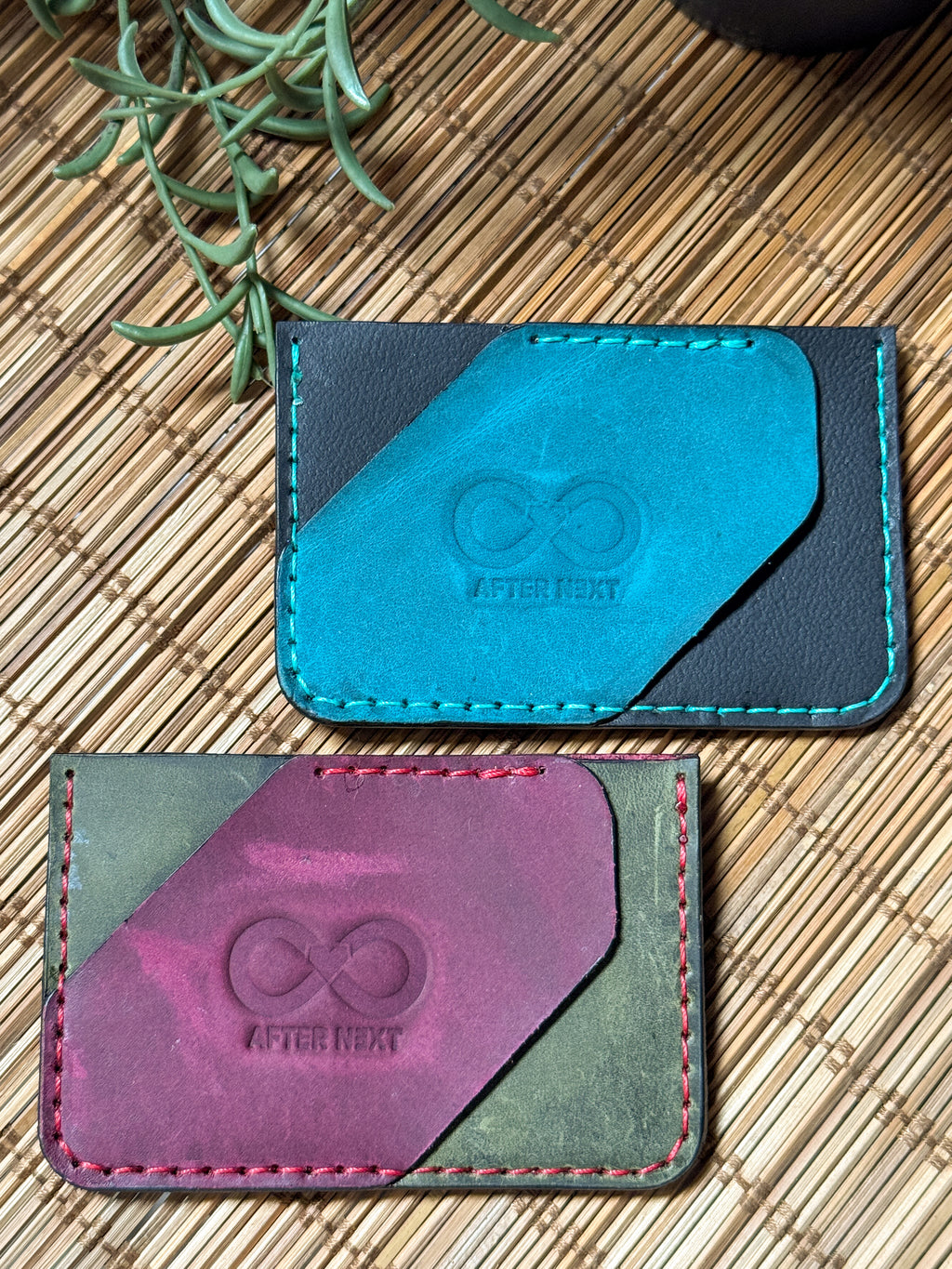 Simple Card Holder
