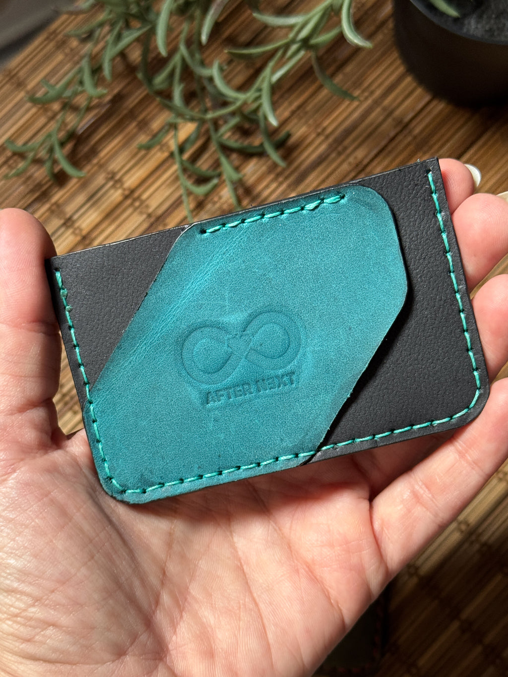 Simple Card Holder