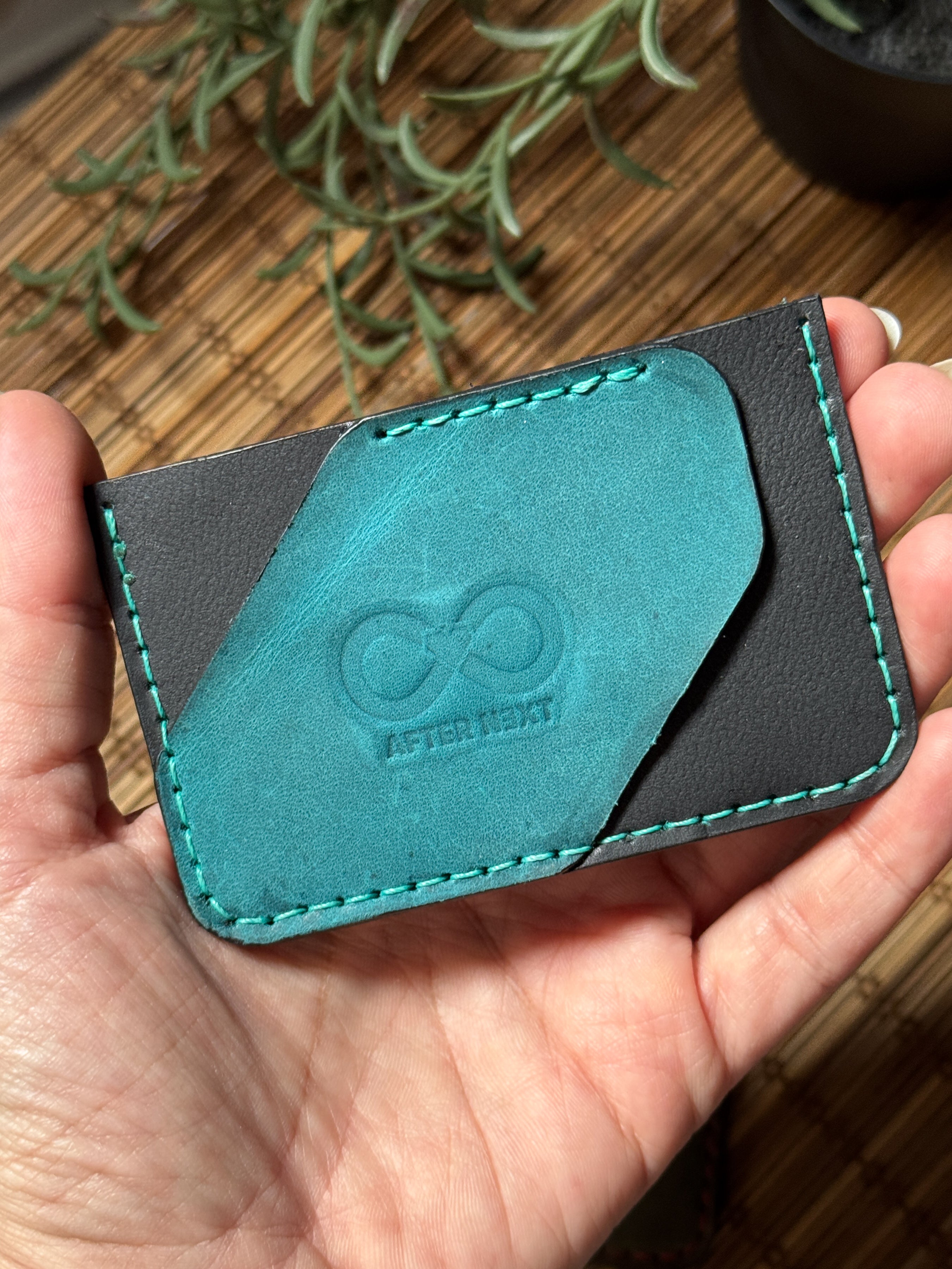 Simple Card Holder