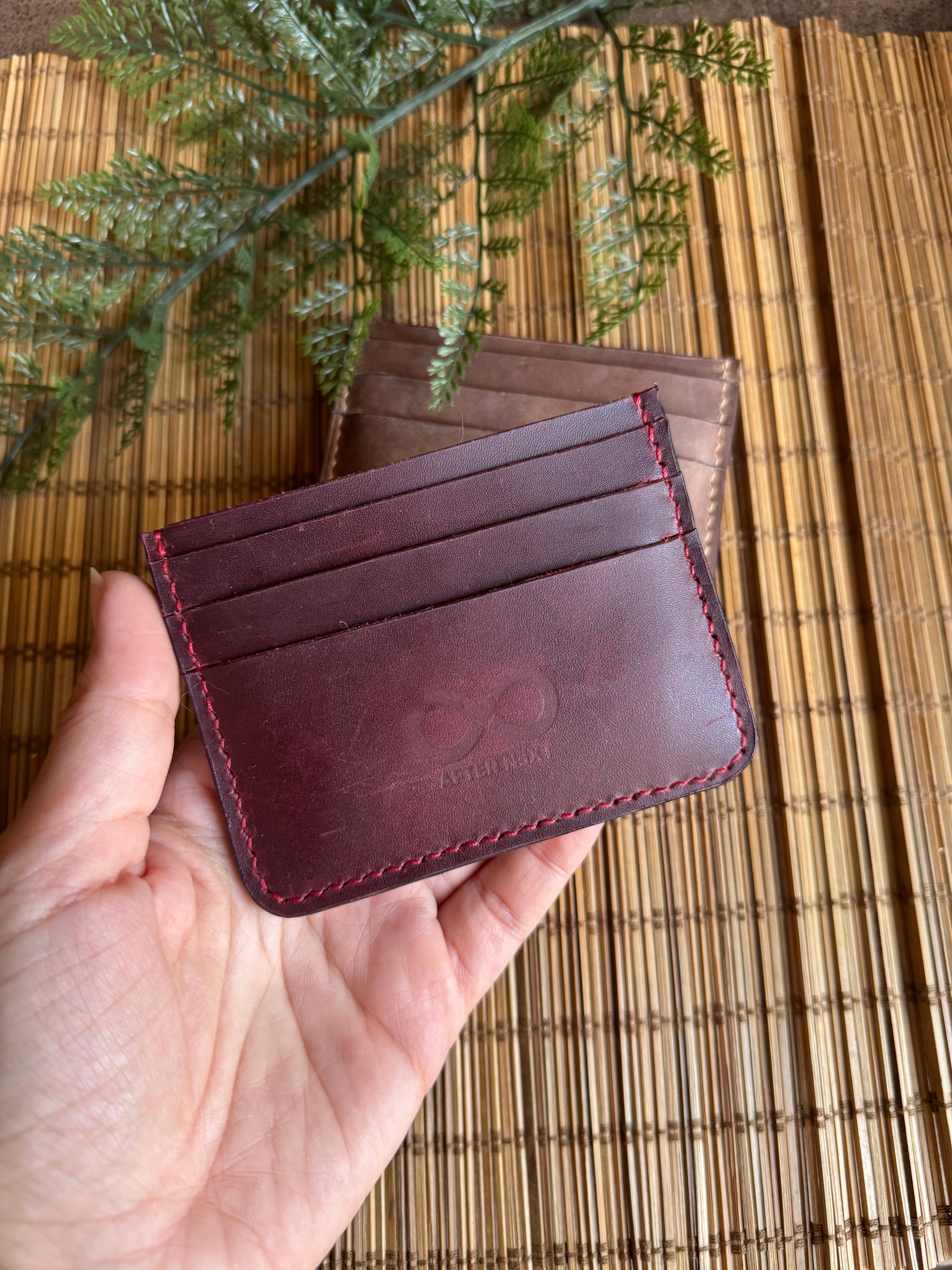 Card Holder