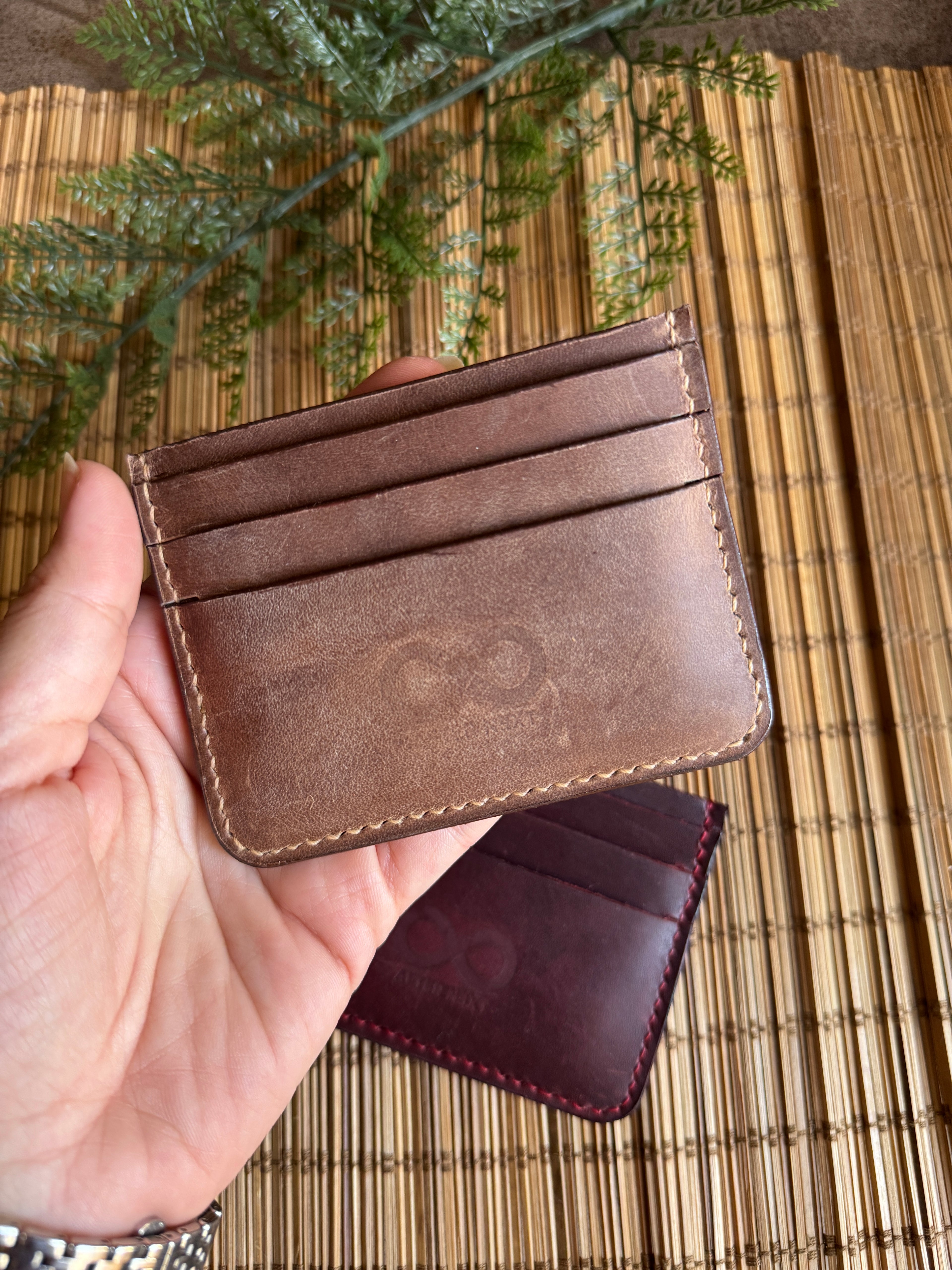 Card Holder