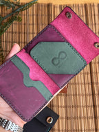 Tic Tac Card Holder