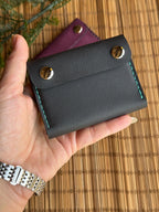 Tic Tac Card Holder