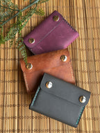 Tic Tac Card Holder