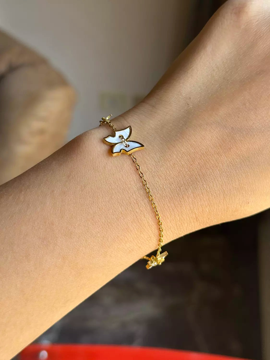 Stainless Steel Collection Bracelet