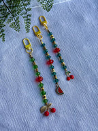 Bag Charm  " Set 1  "