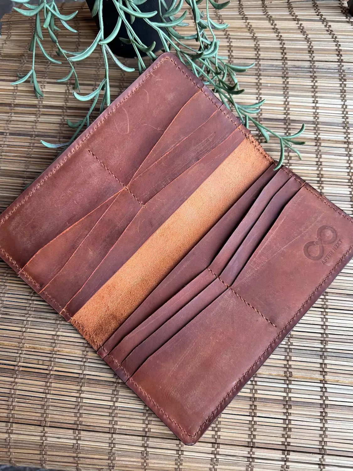  Long Wallet ( Havan )