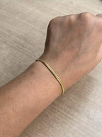 Snake Bracelet 