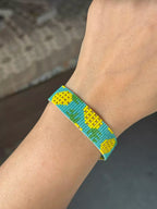 Miyuki Beads Summer Bracelet 